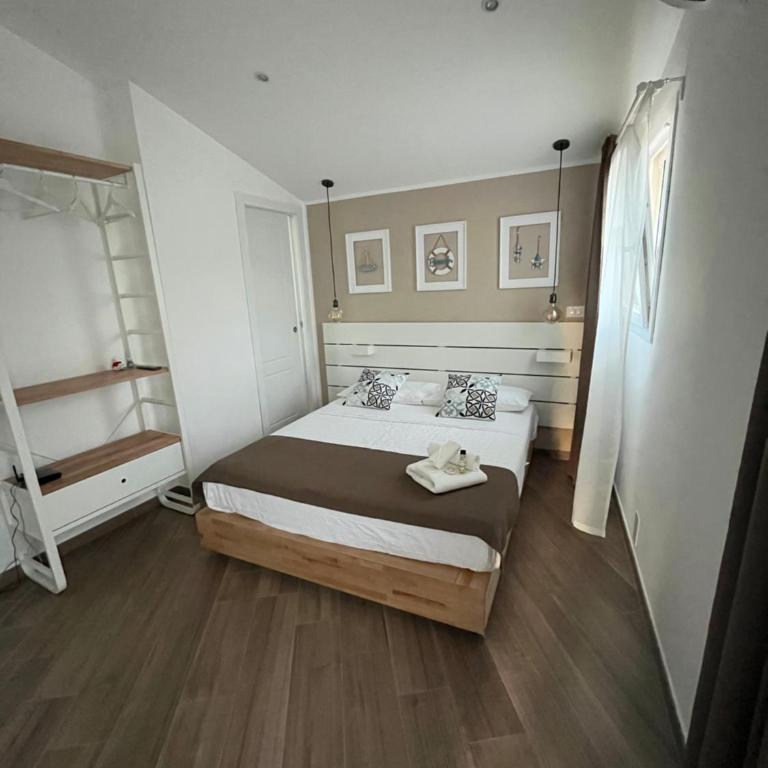 Cortile dei Mori - Appartamento con 2 Camere da Letto - 18