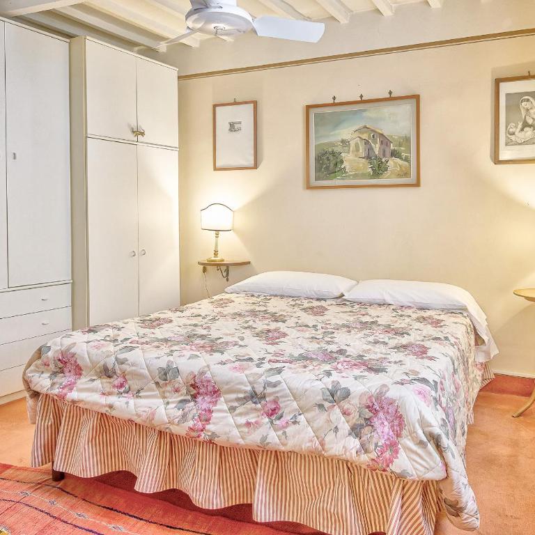 Casa Nobile - Together in Tuscany - Appartamento con 2 Camere da Letto - 11