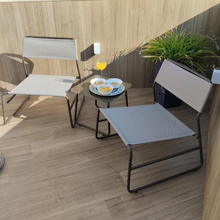 Cortile dei Mori - Appartamento con 2 Camere da Letto - 3