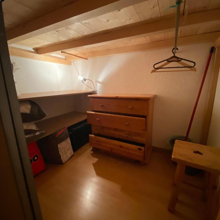 Charmant T2 montagne ensoleillé - Appartement 2 Chambres - 12