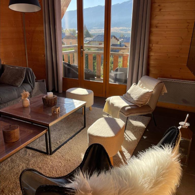 Chalet Bolquera - Maison 4 Chambres - 3