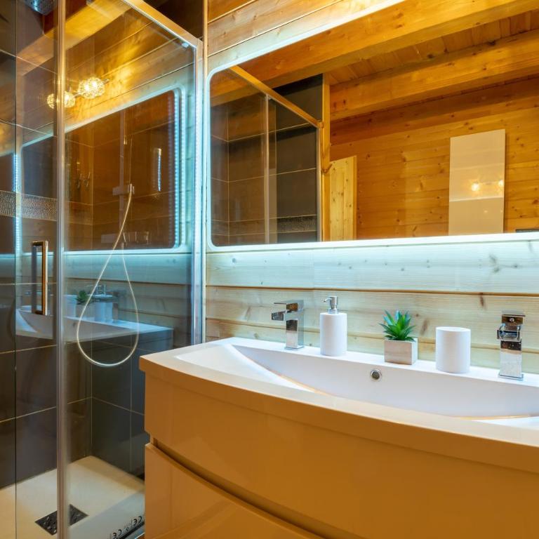 Chalet Bolquera - Maison 4 Chambres - 13