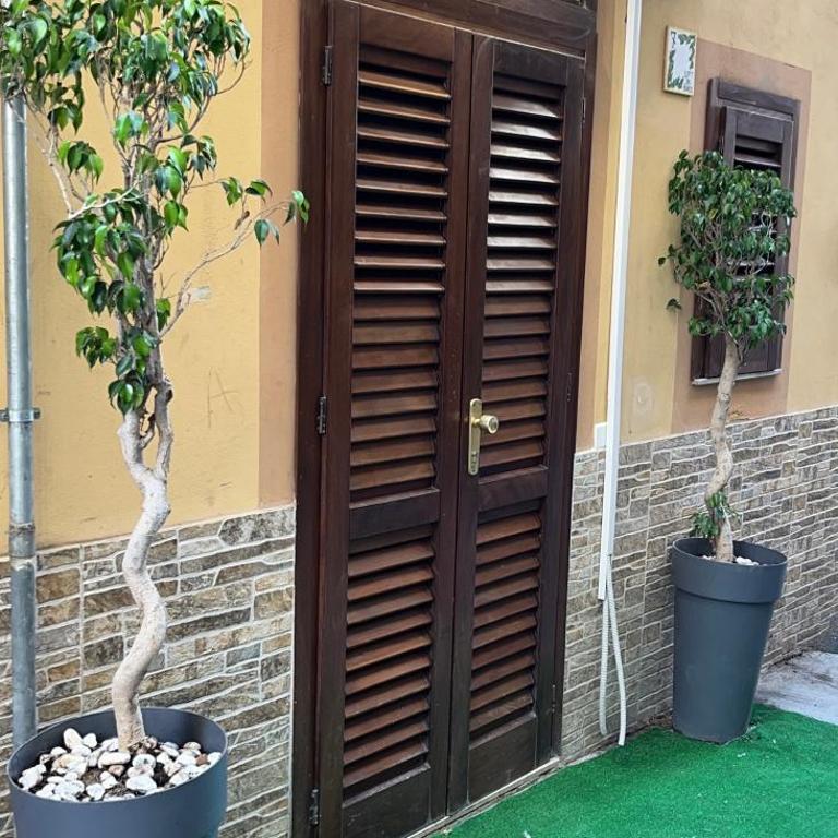Casa vacanze Loft del Borgo - Appartamento Standard - 11