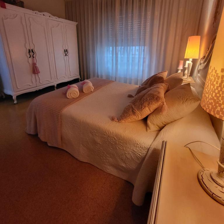 Olimphya - Apartamento - 2