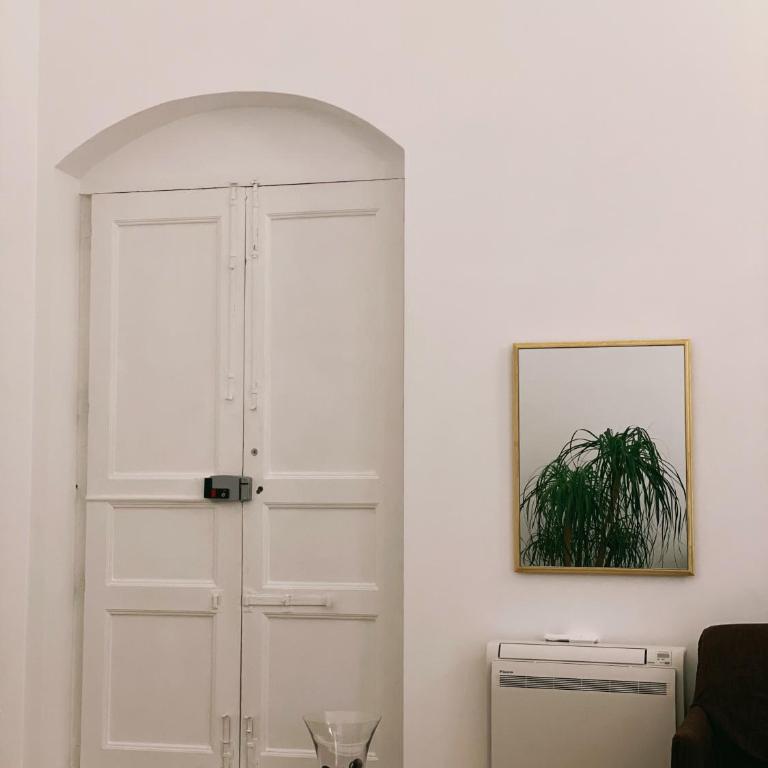 Sui Lecci - Casa con 1 Camera da Letto - 77