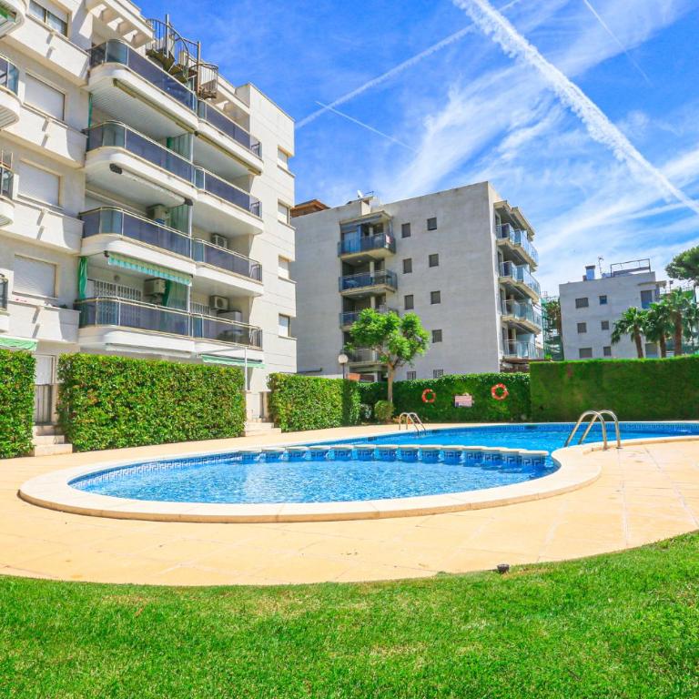 LITORAL COSTA DORADA - CAMBRILS PARK d - One-Bedroom Apartment - 2