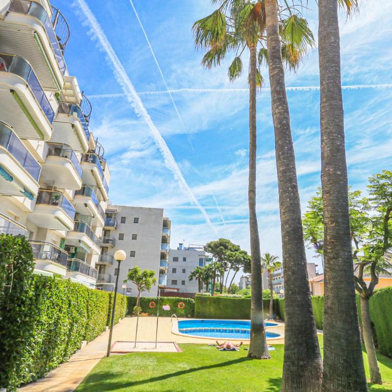 LITORAL COSTA DORADA - CAMBRILS PARK d - One-Bedroom Apartment - 3