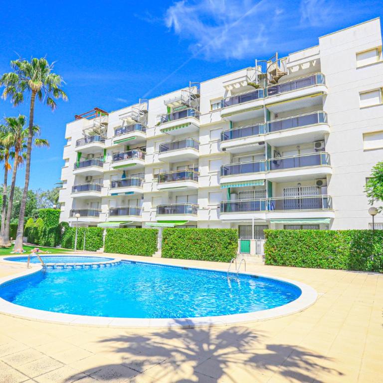LITORAL COSTA DORADA - CAMBRILS PARK d - One-Bedroom Apartment - 4