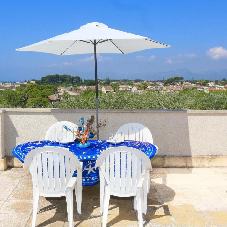 LITORAL COSTA DORADA - CAMBRILS PARK d - One-Bedroom Apartment - 5