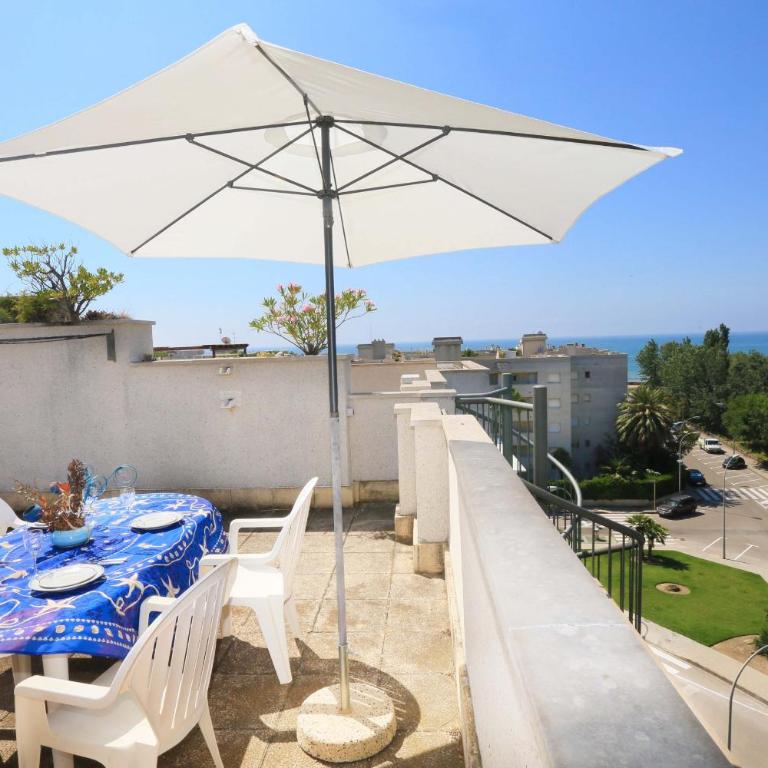 LITORAL COSTA DORADA - CAMBRILS PARK d - One-Bedroom Apartment - 7