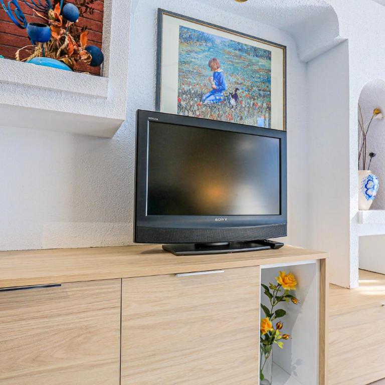 LITORAL COSTA DORADA - CAMBRILS PARK d - One-Bedroom Apartment - 11