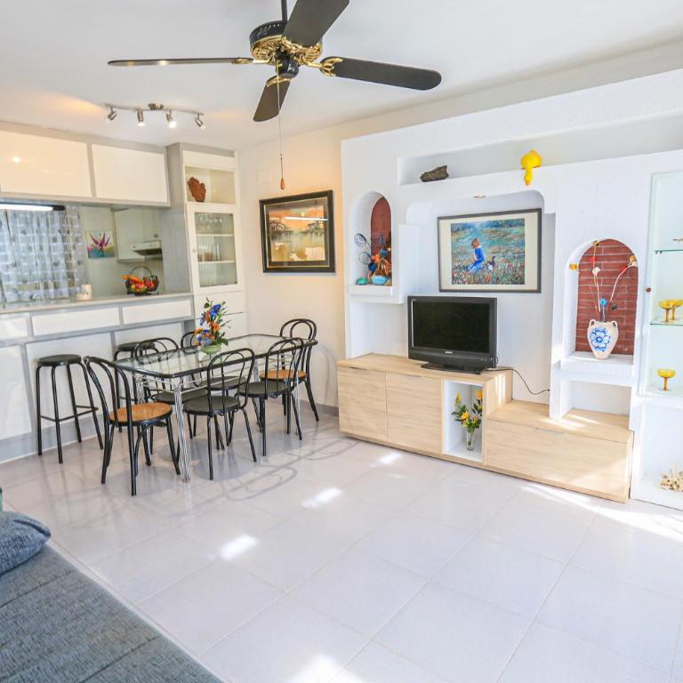 LITORAL COSTA DORADA - CAMBRILS PARK d - One-Bedroom Apartment - 14