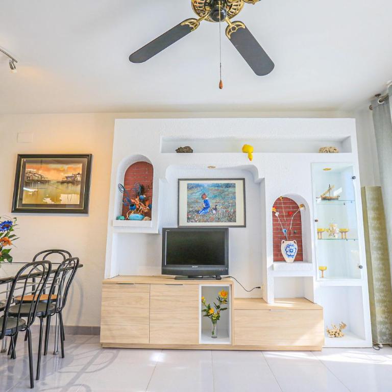 LITORAL COSTA DORADA - CAMBRILS PARK d - One-Bedroom Apartment - 15