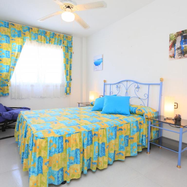 LITORAL COSTA DORADA - CAMBRILS PARK d - One-Bedroom Apartment - 17