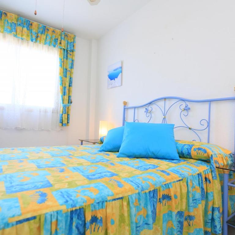 LITORAL COSTA DORADA - CAMBRILS PARK d - One-Bedroom Apartment - 18
