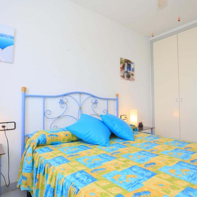 LITORAL COSTA DORADA - CAMBRILS PARK d - One-Bedroom Apartment - 19