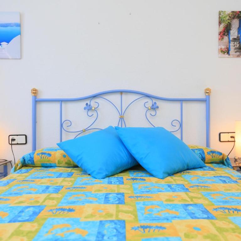 LITORAL COSTA DORADA - CAMBRILS PARK d - One-Bedroom Apartment - 20