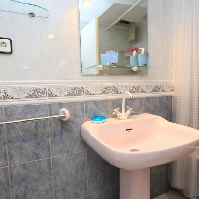 LITORAL COSTA DORADA - CAMBRILS PARK d - One-Bedroom Apartment - 21