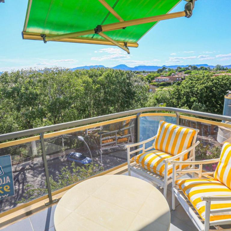 LITORAL COSTA DORADA - CAMBRILS PARK d - One-Bedroom Apartment - 23