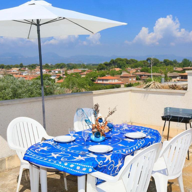 LITORAL COSTA DORADA - CAMBRILS PARK d - One-Bedroom Apartment - 24