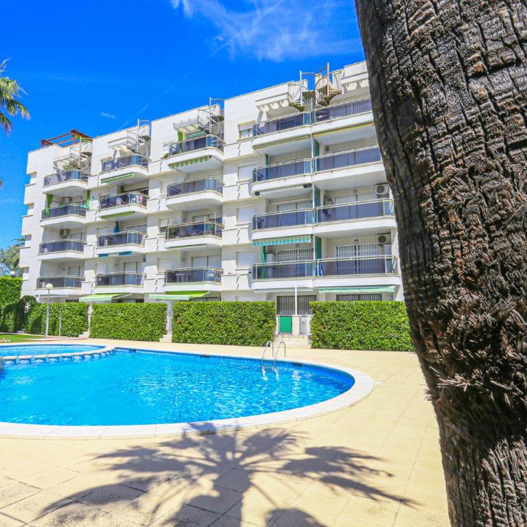 LITORAL COSTA DORADA - CAMBRILS PARK d - One-Bedroom Apartment - 26