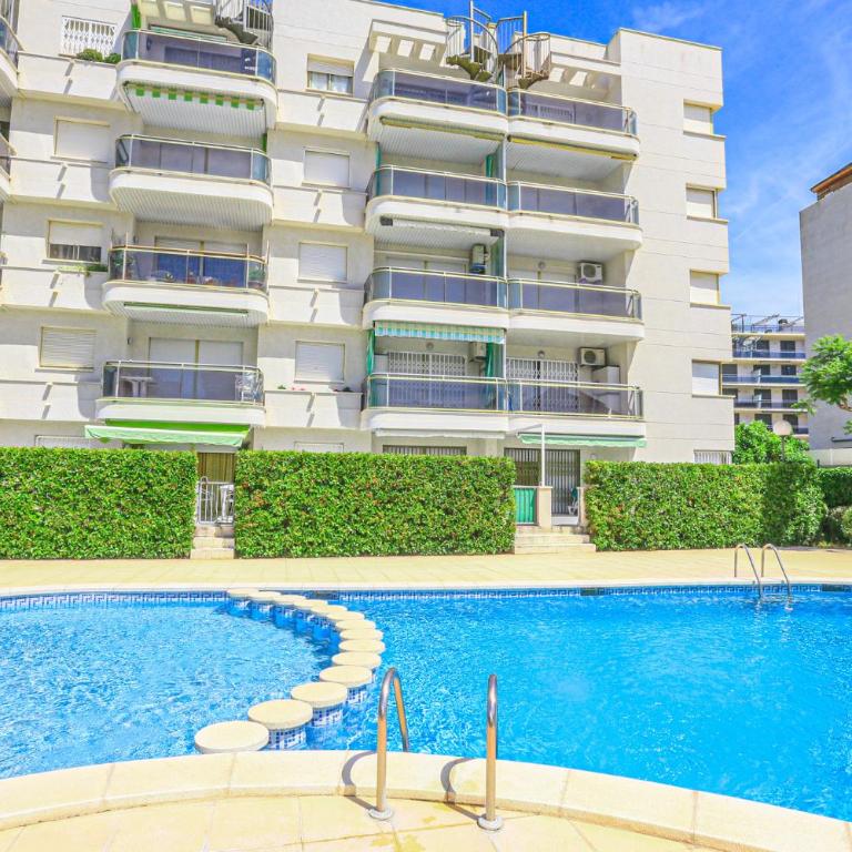 LITORAL COSTA DORADA - CAMBRILS PARK d - One-Bedroom Apartment - 28