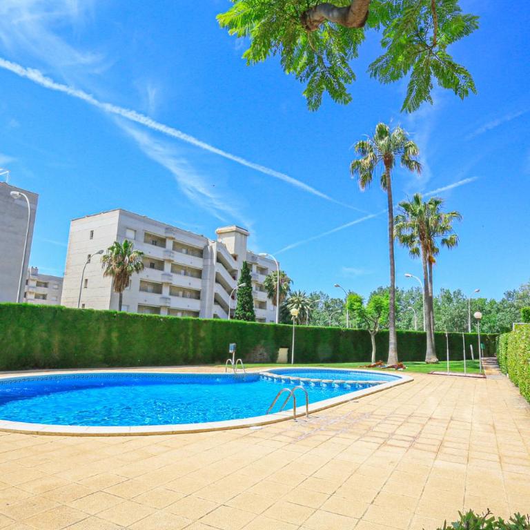 LITORAL COSTA DORADA - CAMBRILS PARK d - One-Bedroom Apartment - 29