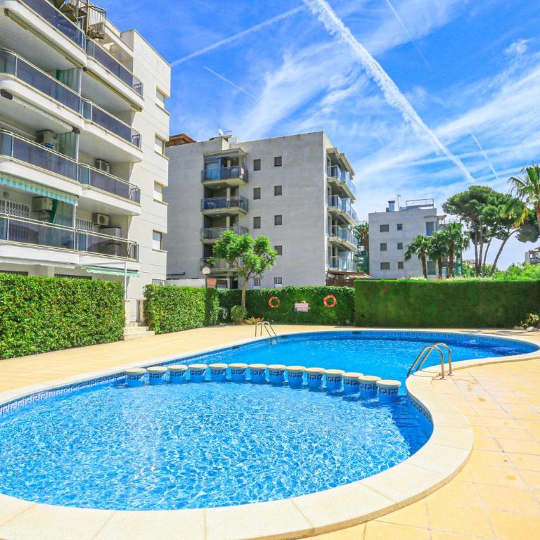 LITORAL COSTA DORADA - CAMBRILS PARK d - One-Bedroom Apartment - 30