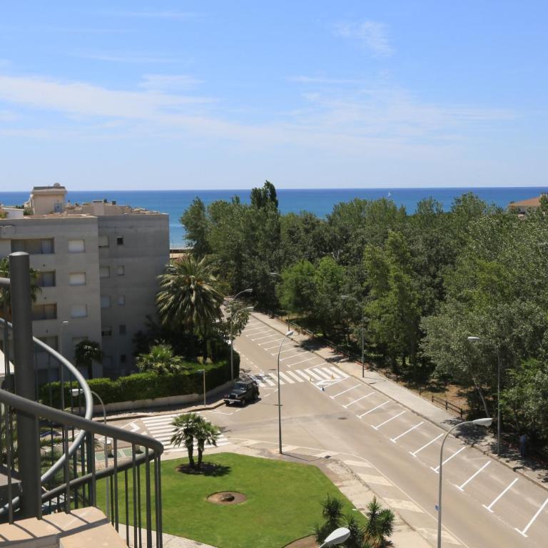 LITORAL COSTA DORADA - CAMBRILS PARK d - One-Bedroom Apartment - 31