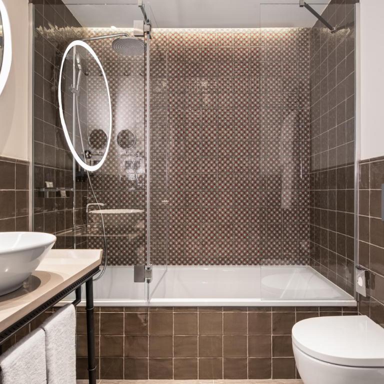 Áurea Toledo by Eurostars Hotel company - Habitación Deluxe - 2