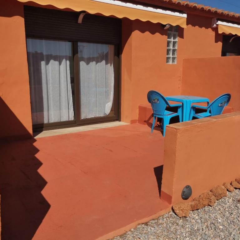 Relais Pollo Loco - Quadruple Room with Bathroom - 2