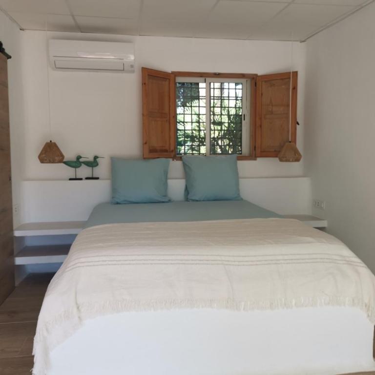 Relais Pollo Loco - Quadruple Room with Terrace - 5