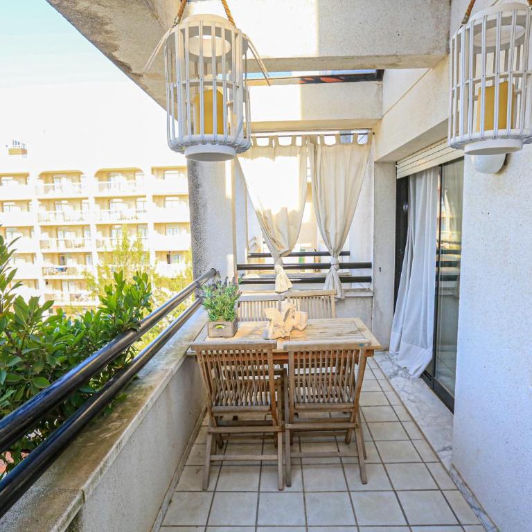 LITORAL COSTA DORADA - CANCUN Salou - Apartamento de 1 dormitorio - 6