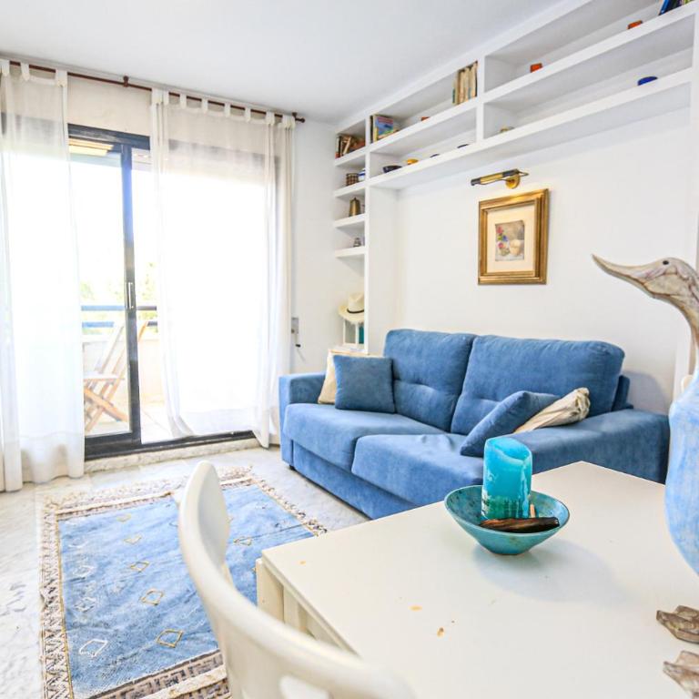 LITORAL COSTA DORADA - CANCUN Salou - Apartamento de 1 dormitorio - 7