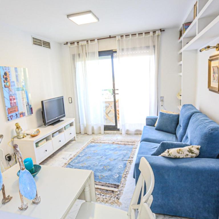 LITORAL COSTA DORADA - CANCUN Salou - Apartamento de 1 dormitorio - 12