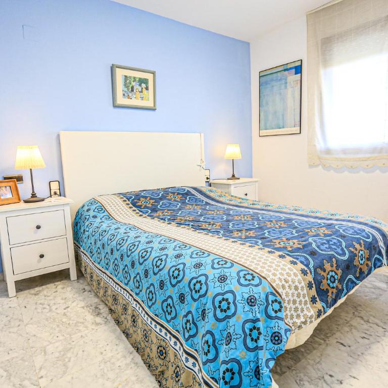 LITORAL COSTA DORADA - CANCUN Salou - Apartamento de 1 dormitorio - 13