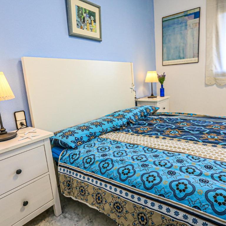 LITORAL COSTA DORADA - CANCUN Salou - Apartamento de 1 dormitorio - 15