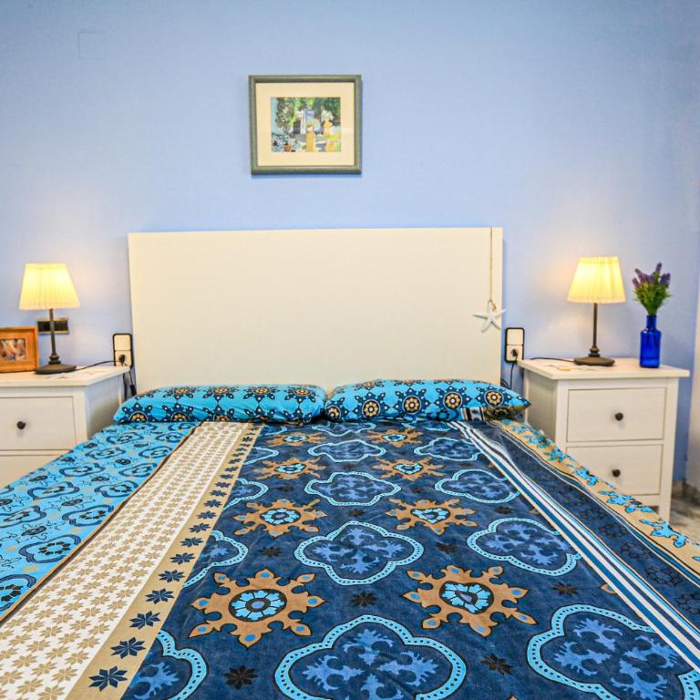 LITORAL COSTA DORADA - CANCUN Salou - Apartamento de 1 dormitorio - 17