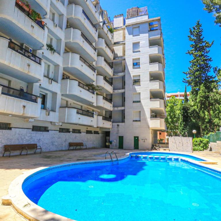 LITORAL COSTA DORADA - CANCUN Salou - Apartamento de 1 dormitorio - 23