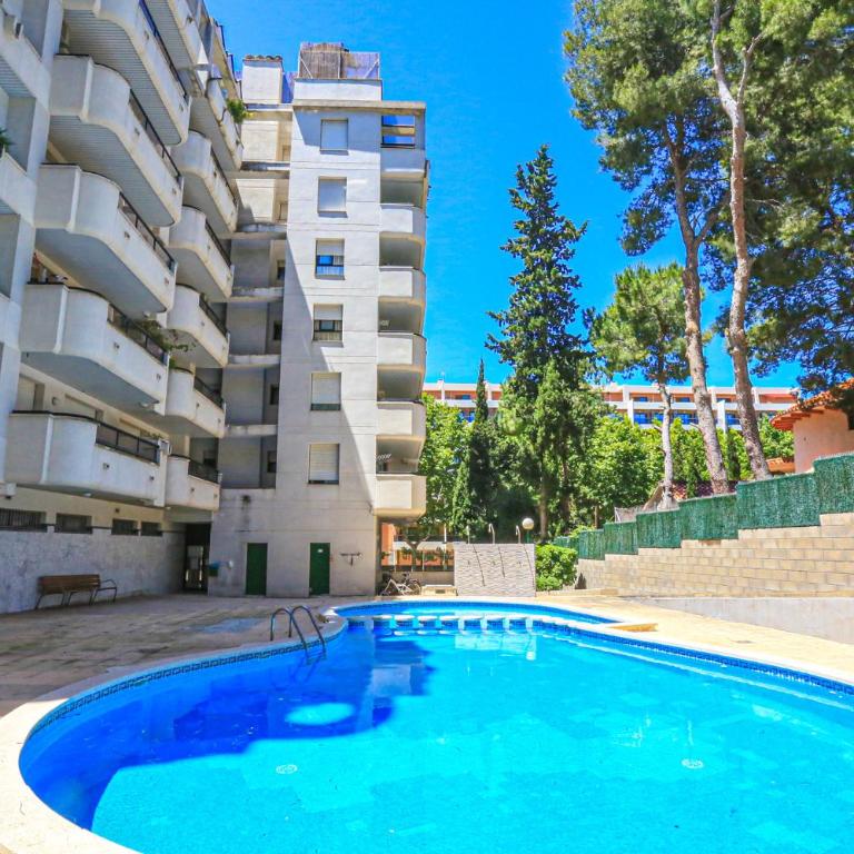 LITORAL COSTA DORADA - CANCUN Salou - Apartamento de 1 dormitorio - 24