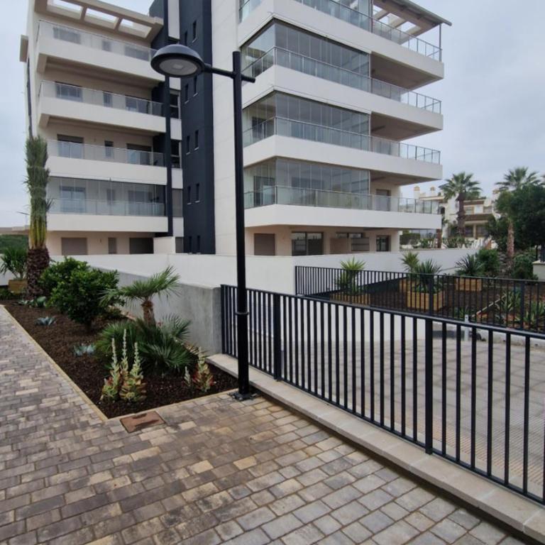 Villamartin Orihuela Costa La Zenia nice apartment! ! - Apartamento de 3 dormitorios - 24