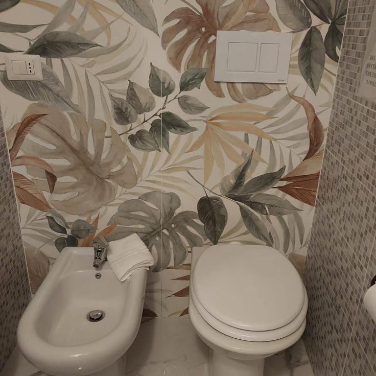 Speedy Guest Rooms - Camere Vicino Aeroporto e Fiera - Camera Matrimoniale con Bagno Privato - 2
