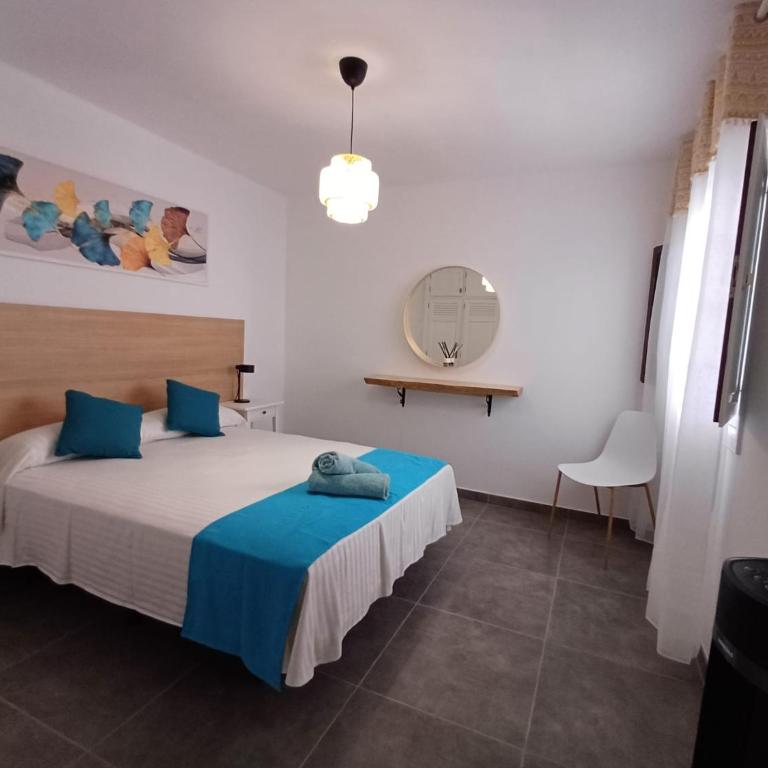 Casa jablillo Premium - Apartamento de 1 dormitorio - 11