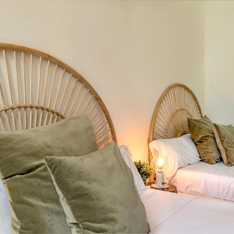 Aragó Suites - Two-Bedroom Apartment - 8