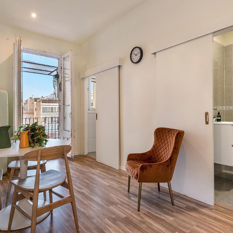 Aragó Suites - Two-Bedroom Apartment - 7