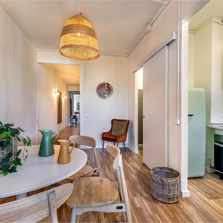 Aragó Suites - Two-Bedroom Apartment - 1