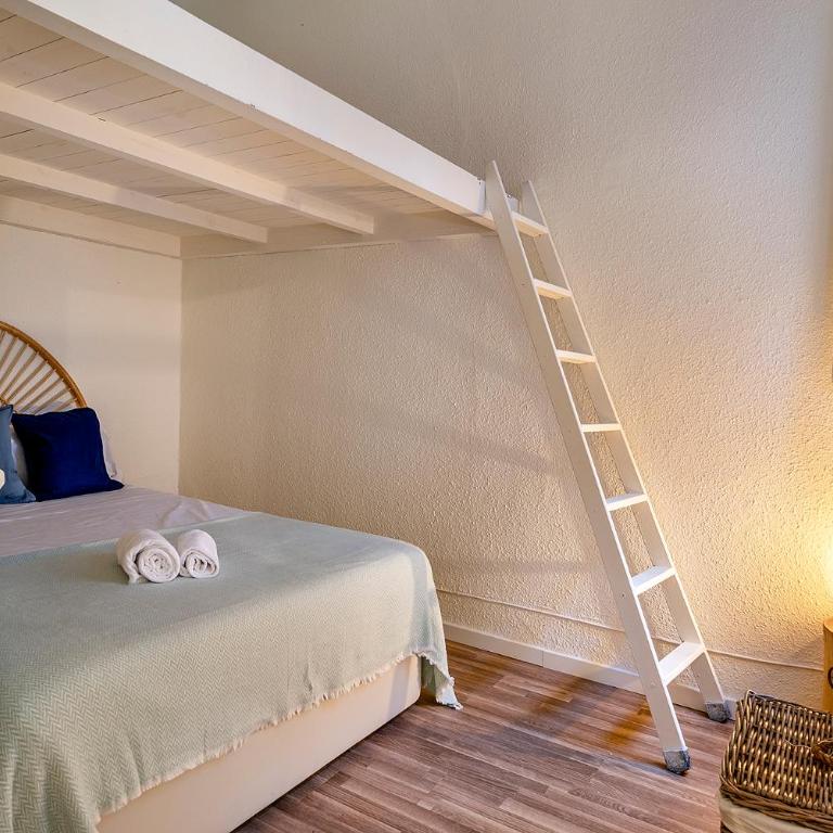 Aragó Suites - Two-Bedroom Apartment - 10
