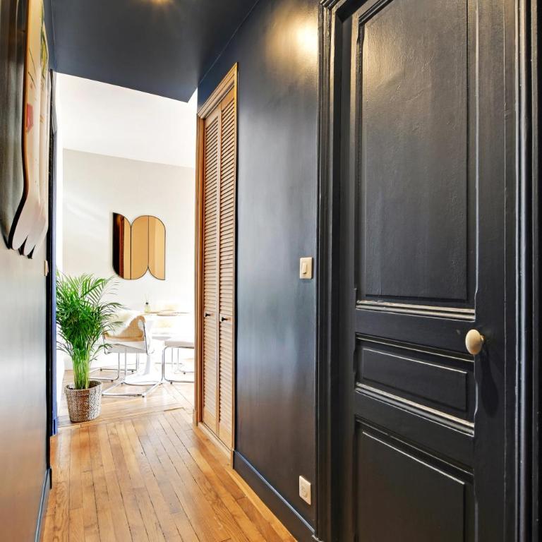 Luxury Cocon - Appartement 1 Chambre - 4
