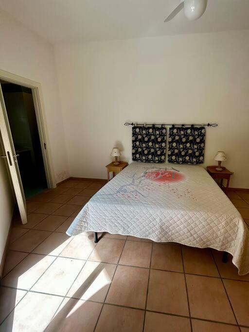 Appartamento fronte spiaggia Residence dei Pini - Appartamento con 3 Camere da Letto - 9