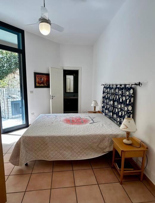 Appartamento fronte spiaggia Residence dei Pini - Appartamento con 3 Camere da Letto - 14